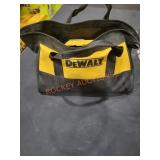 Dewalt 20V 23 Gauge Pin Nailer