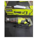 Ryobi Corded Reciprocating Saw (Grade: B-)