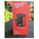 Milwaukee Radio + Charger (Grade: A)