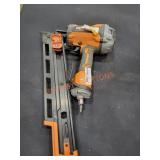 Rigid 21ï¿½ Round Head Nailer