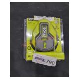 RYOBI Air Grip Laser Level