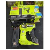 Ryobi 18V 18GA Brad Nailer (Grade: B+)