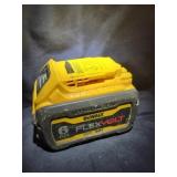 DeWalt FlexVolt 6Ah Battery