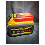 DeWalt FlexVolt 6Ah Battery