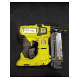 RYOBI ONE+ 18V AirStrike Brad Nailer