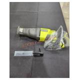 Ryobi Corded Variable Speed Reciprocating Saw