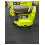 Ryobi 18V Finish Sander (Grade: B-)