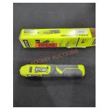 Ryobi 4V Screwdriver (Grade: B-)
