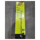 RYOBI 18V 15" String Trimmer