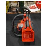 MILWAUKEE M18 1/4" Top Handle Chainsaw