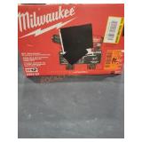 Milwaukee M12 Subcompact 2 Tool Combo Kit