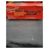 Milwaukee M18 MultiTool
