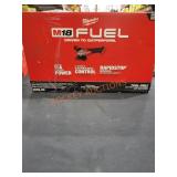 Milwaukee M18 4 1/2"-5" Variable Speed Braking