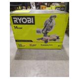 Ryobi 10" Compound Miter Saw