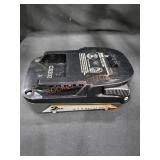 RIDGID 18V Lithium 2Ah Battery