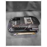 RIDGID 18V Lithium 2Ah Battery