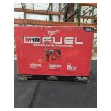 Milwaukee M18 5/8" SDS PLUS Rotary Hammer