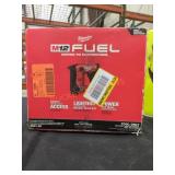 Milwaukee M12 18Ga Compact Brad Nailer