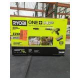 Ryobi 18V HP EZCLEAN Power Cleaner