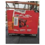 Milwaukee M12 18Ga Compact Brad Nailer