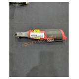 Milwaukee M12 1/4" Ratchet, TOOL ONLY