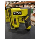 RYOBI 4 in 1 Stapler/Nailer Kit