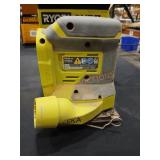 RYOBI ONE+ 18V 1/4 Sheet Sander