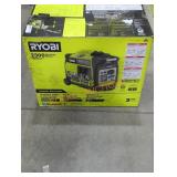 Ryobi Gas Inverter Generator