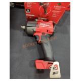 Milwaukee M18 1/2" Mod Torque Impact Wrench