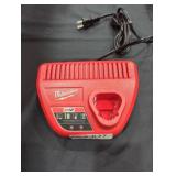 Milwaukee M12 Charger
