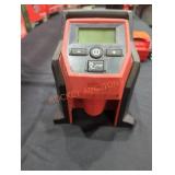 Milwaukee M12 Compact Inflator, TOOL ONLY