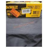 Dewalt 20V Oscillating MultiTool