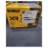 Dewalt 20V 1/4 Sheet Sander