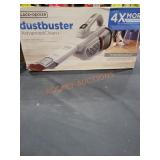 Black&Decker DustBuster