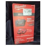 Milwaukee M18 REDLITHIUM FORGE Combo