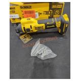 DeWalt 20V Drywall Cut Out Tool (Grade: B+)