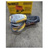 DeWalt 5" Corded Random Orbit Sander (Grade: C)