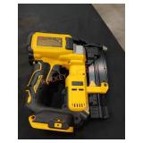 DEWALT 23GA Nailer Kit