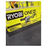 Ryobi 18V 4-1/1" Angle Grinder
