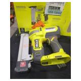 Ryobi 18GA Narrow Crown Stapler