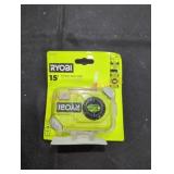 Ryobi 15
