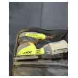 Ryobi Corded 1/4 Sheet Finish Sander