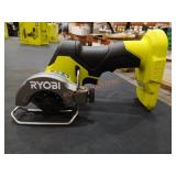 RYOBI ONE+ 18V Compact Cut-Off tool
