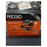 RIDGID 18V 175WT Power Inverter Kit