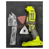 Ryobi One+ 18v Muti-Tool {Grade: B+} Tool Only,