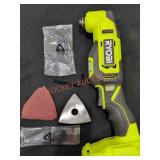 Ryobi One+  {Grade: B+} Tool Only, Battery and