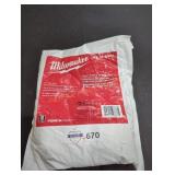 Milwaukee 3/4" CTS-V Press Jaw (Grade: A)