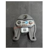 Milwaukee 1/2" Press Jaw (Grade: C)