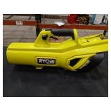 RYOBI 40V Blower Combo