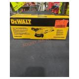 DeWalt 4.5" Small Angle Grinder